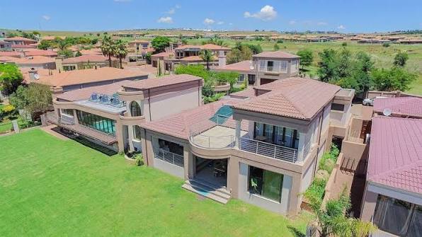 Estate living