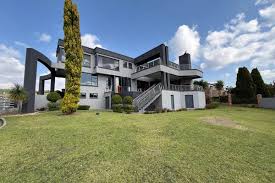 Luxury lifestyle at Bankenveld