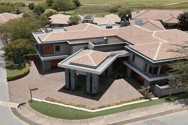 A life built around the estate