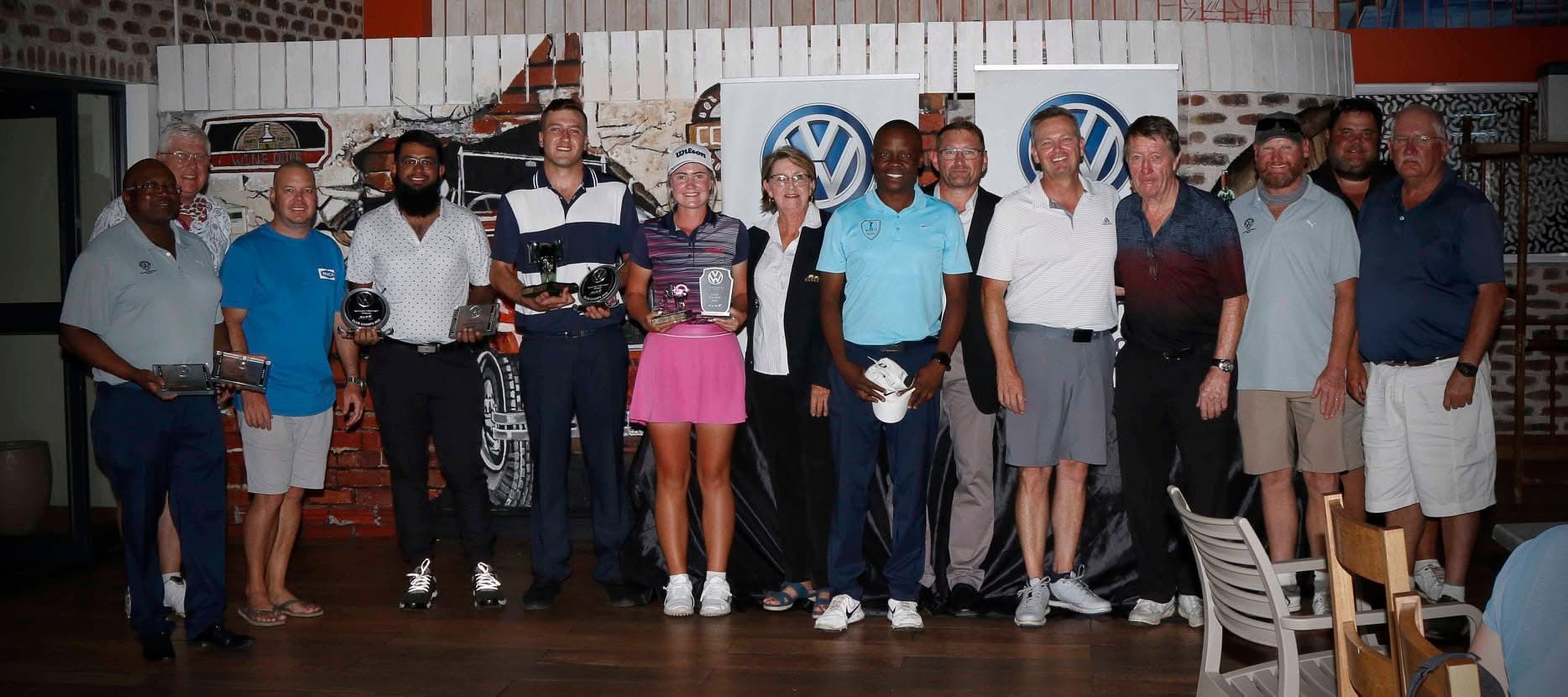 Bankenveld — Tournament day at Bankenveld